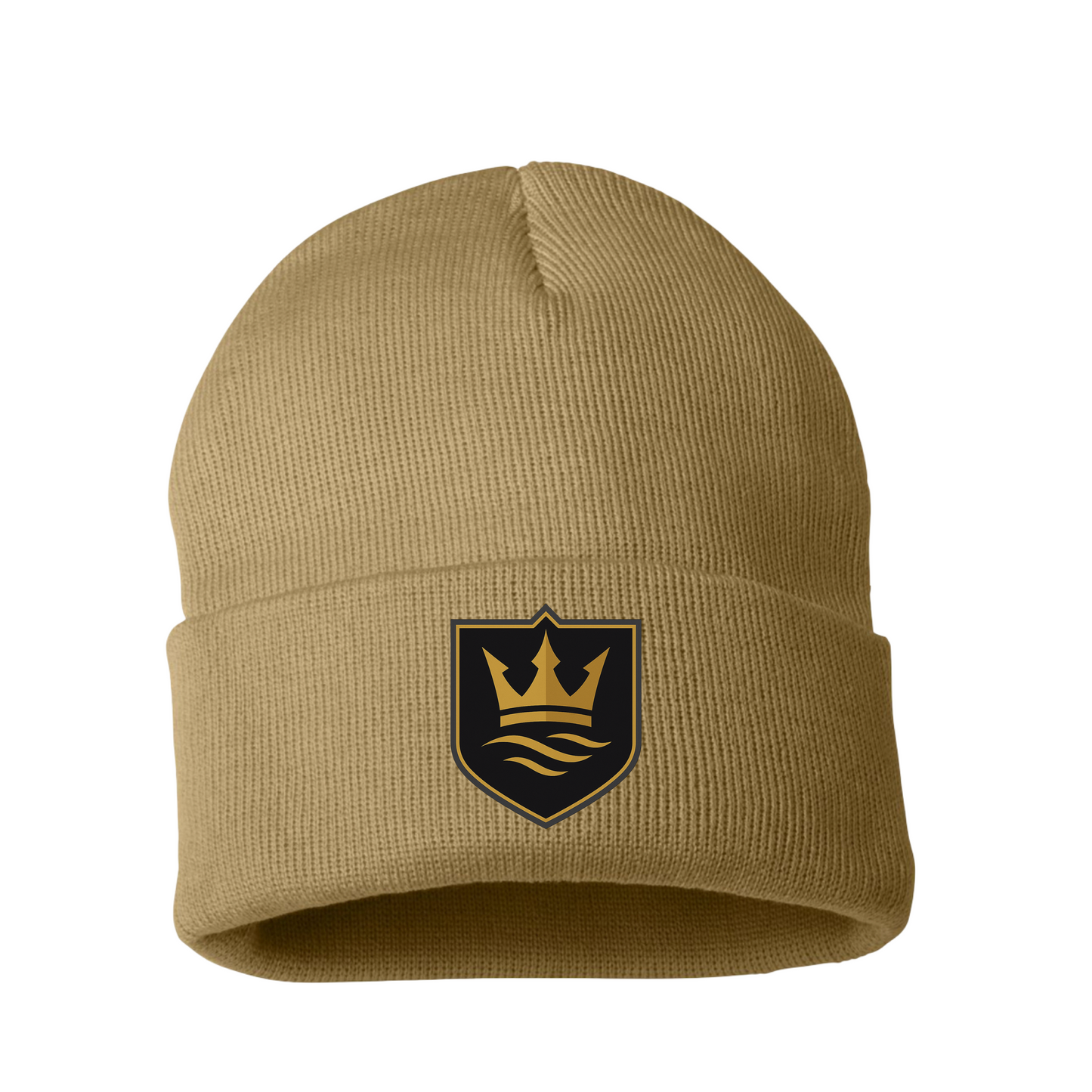 River Kings Toque