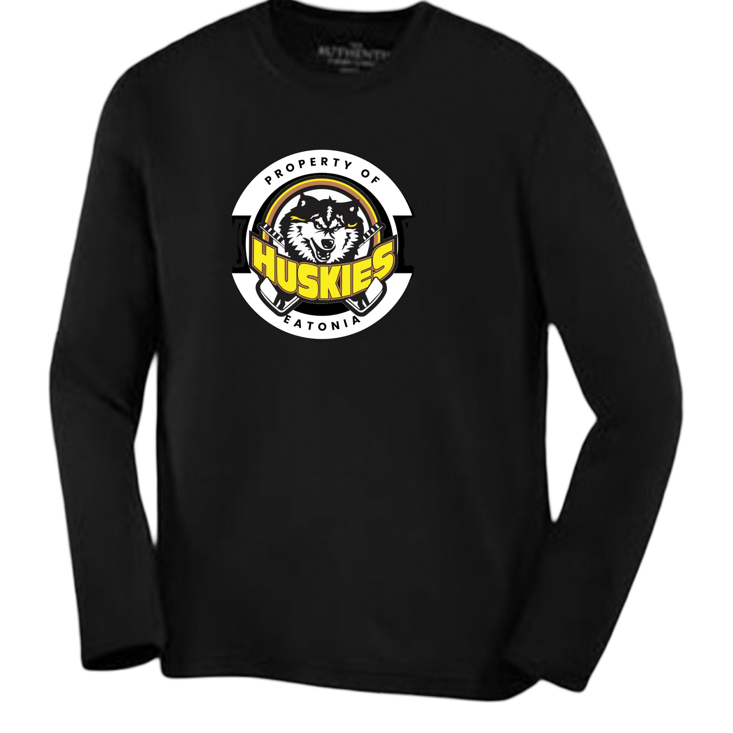 Player Pre-game Long Sleeve