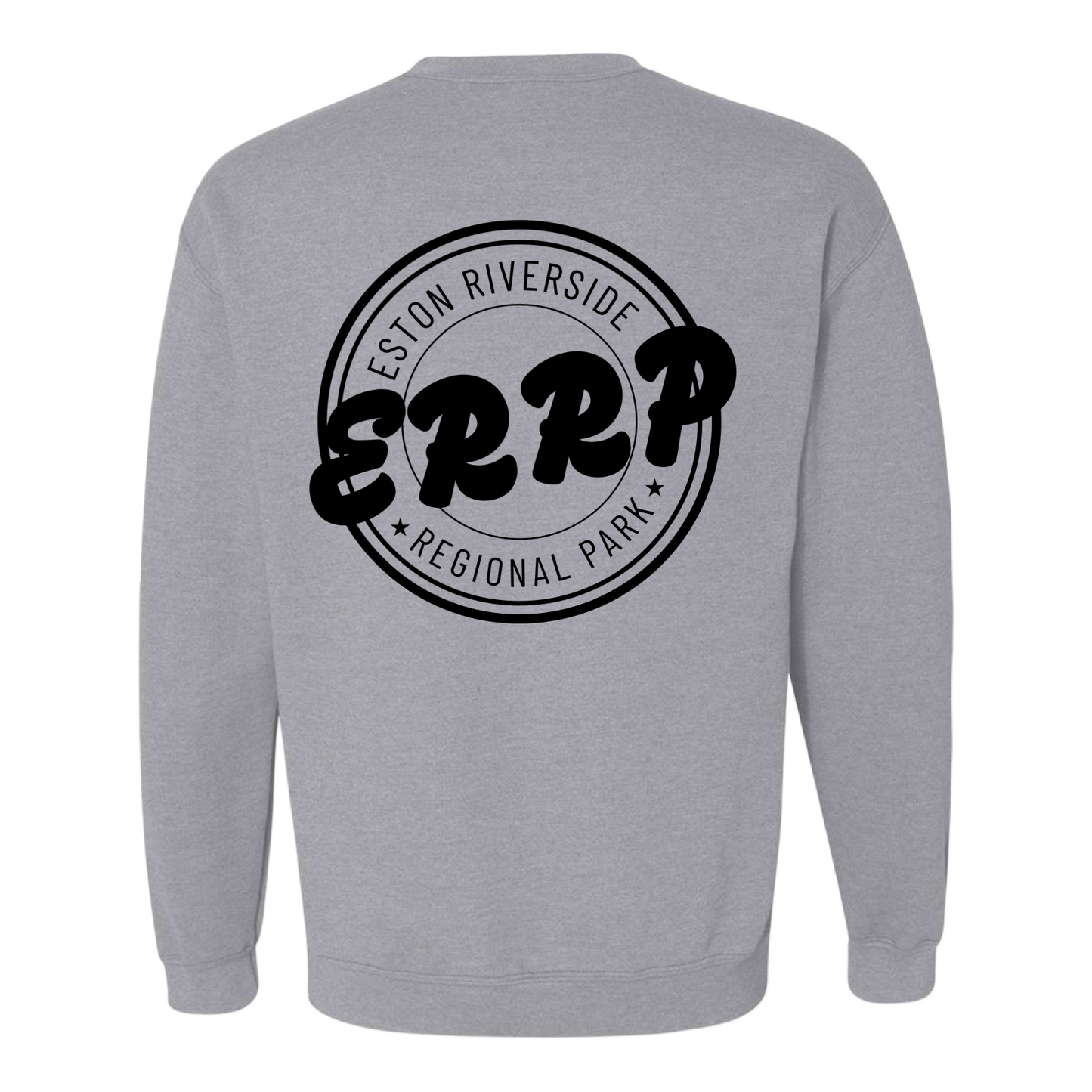 PRE-ORDER Eston Riverside Crew