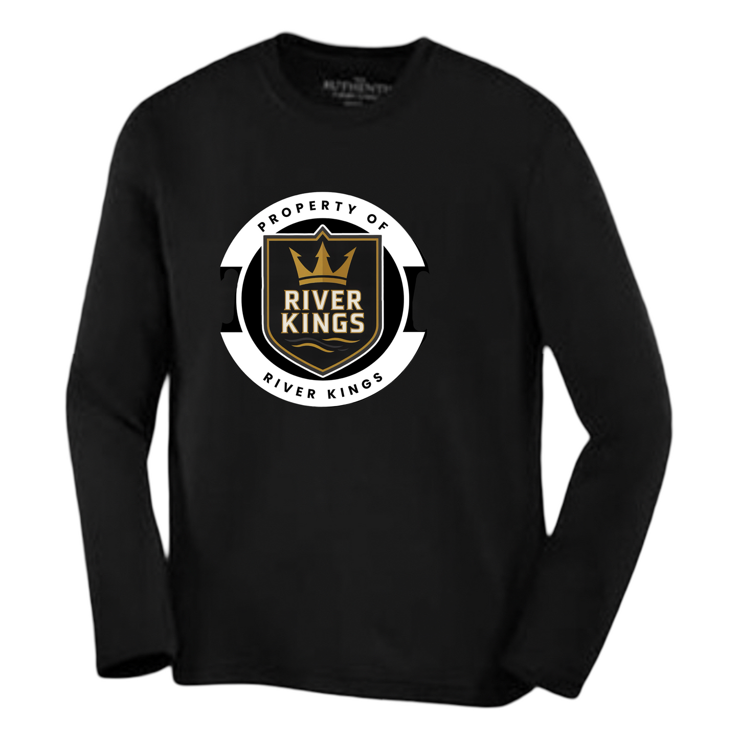 Player Pre-game Long Sleeve