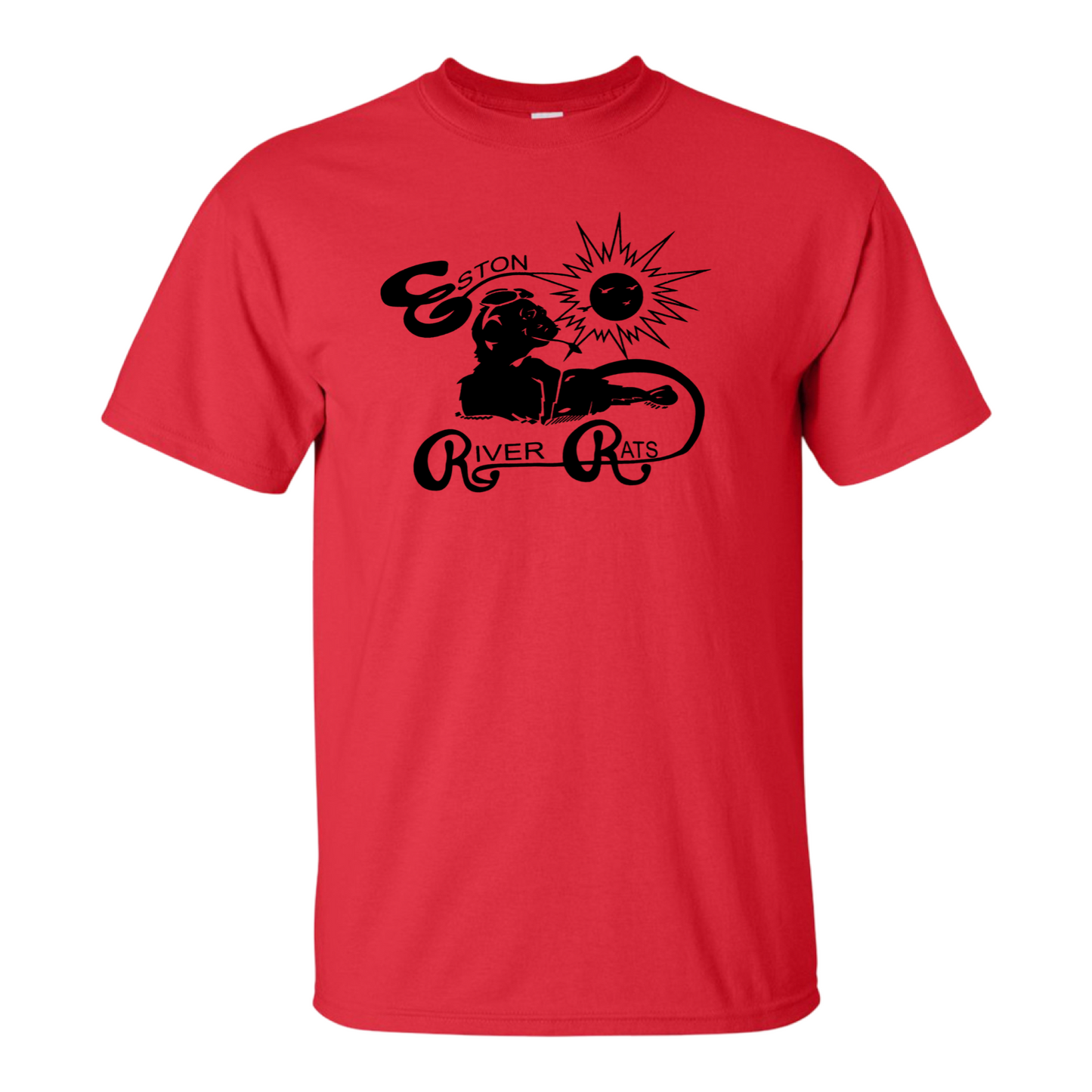 PRE-ORDER OG River Rat T-shirt