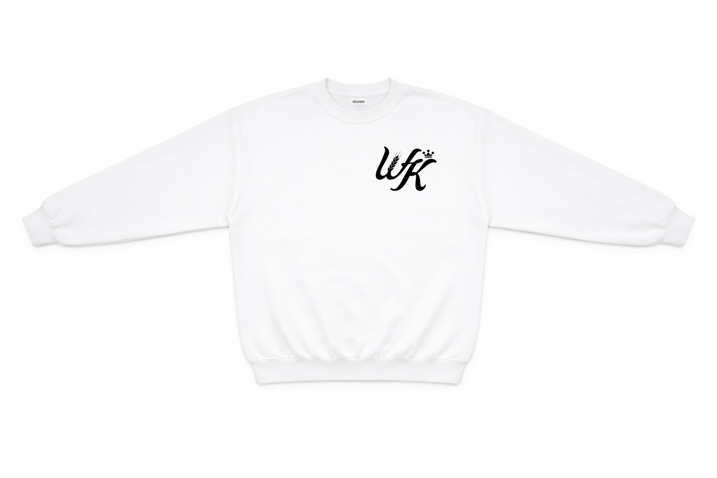 PRE-ORDER Limited Edition Eatonia Wheat Kings Crewneck (only available for pre-order)