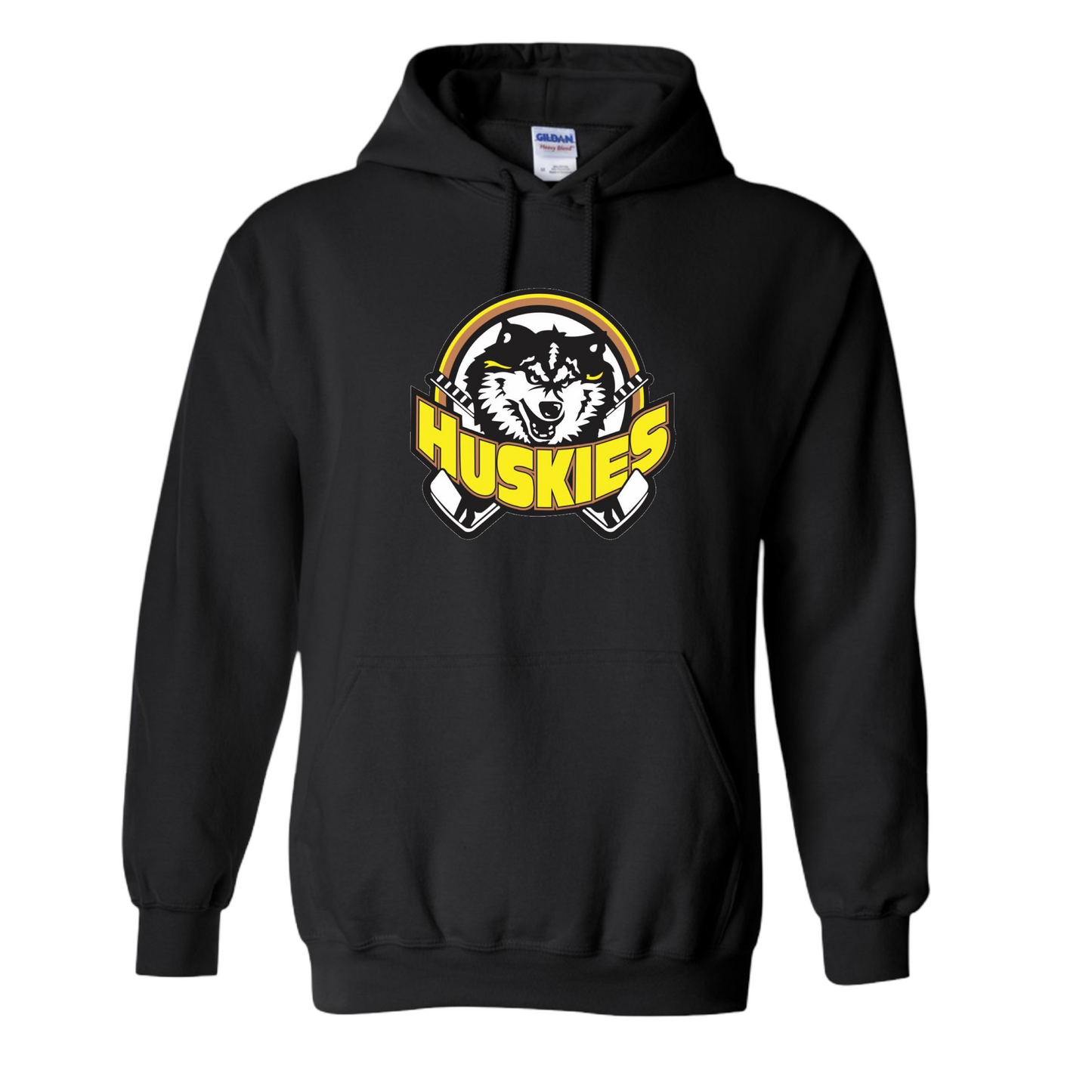 OG Huskies Hoodie