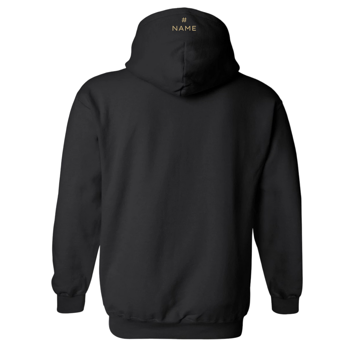 River Kings Hat Trick Hoodie
