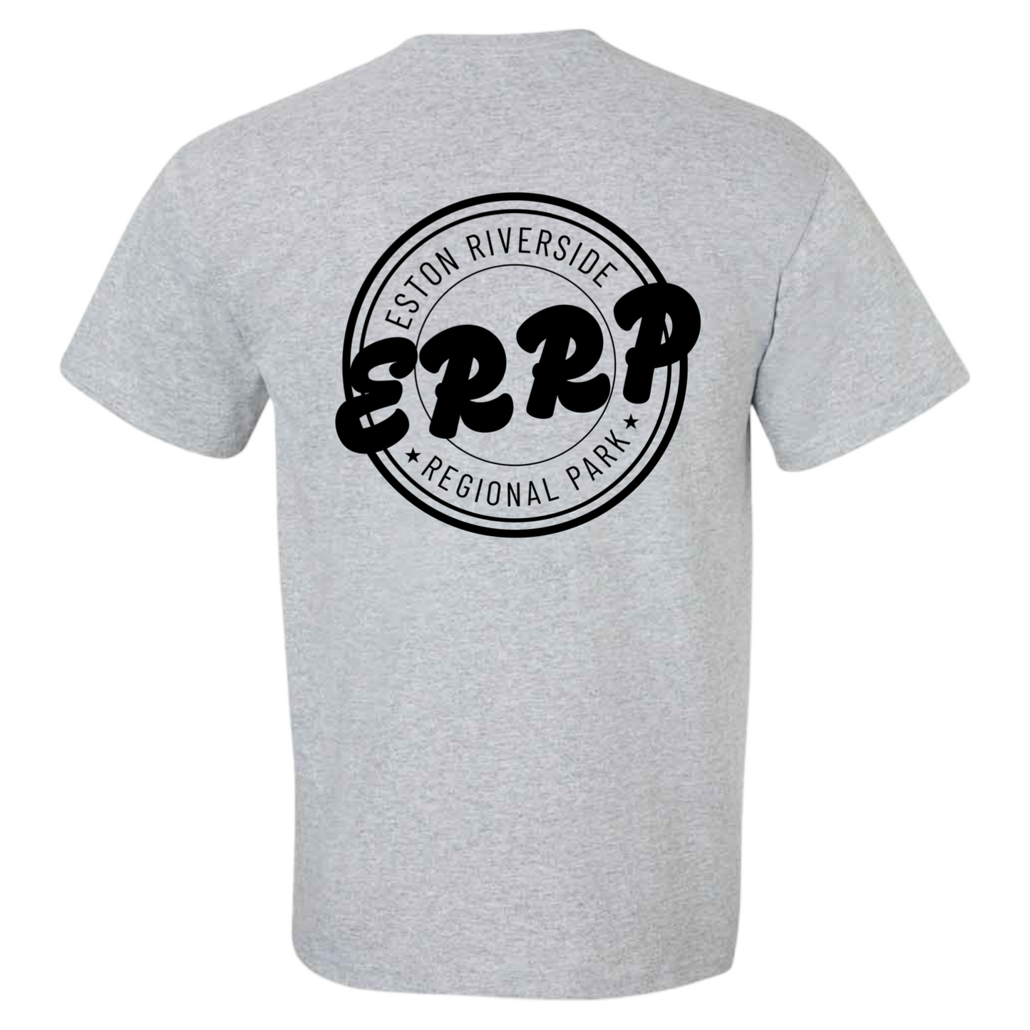 PRE-ORDER Eston Riverside T-shirt