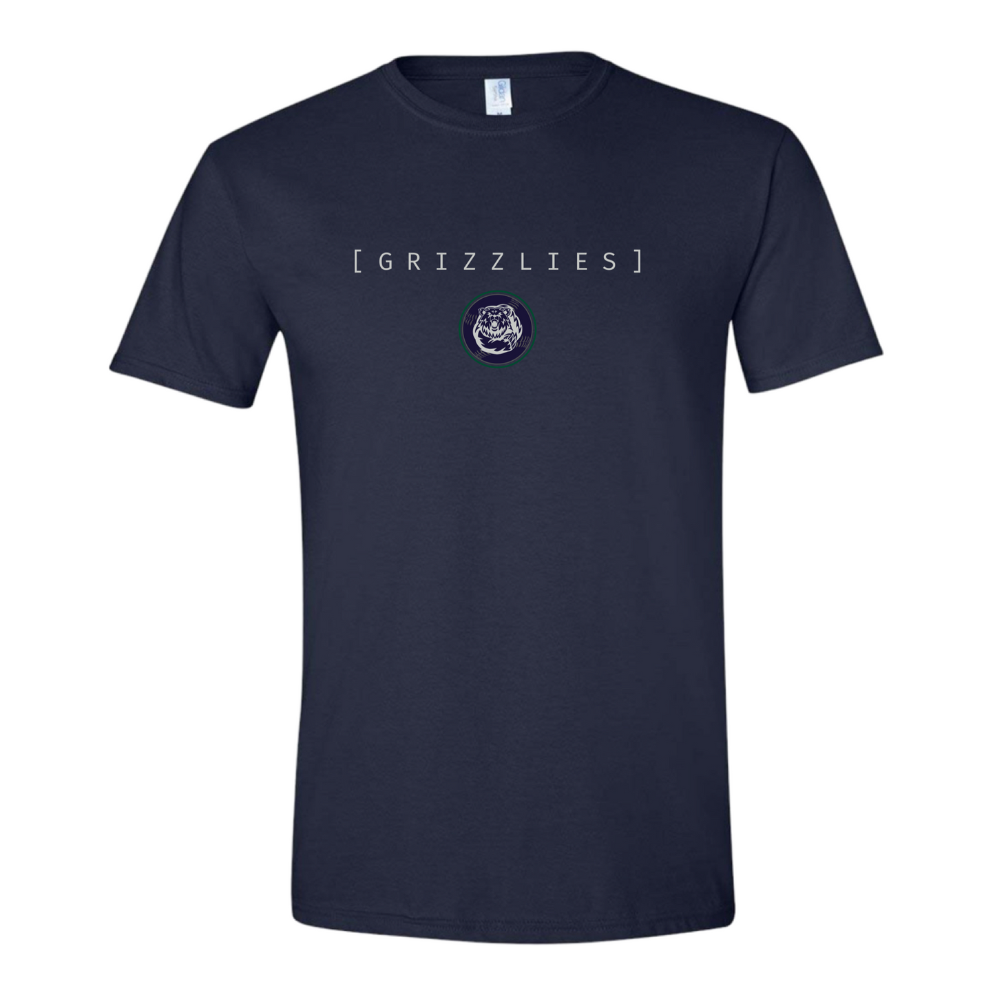 PRE-ORDER Grizzlies Tee