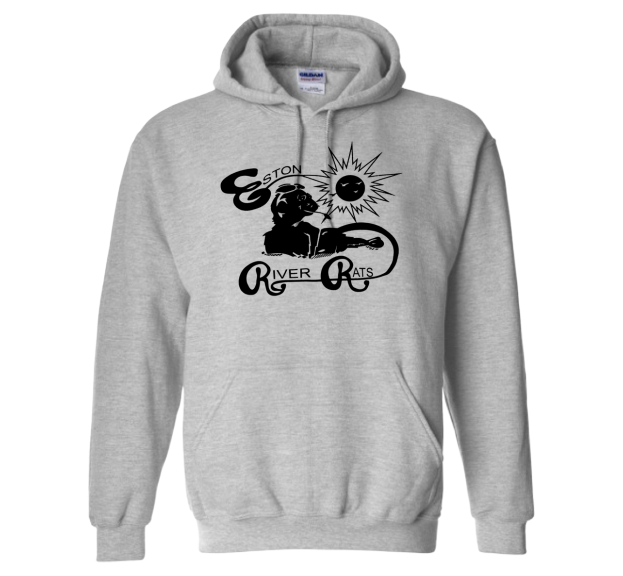 PRE-ORDER OG River Rats Hoodie