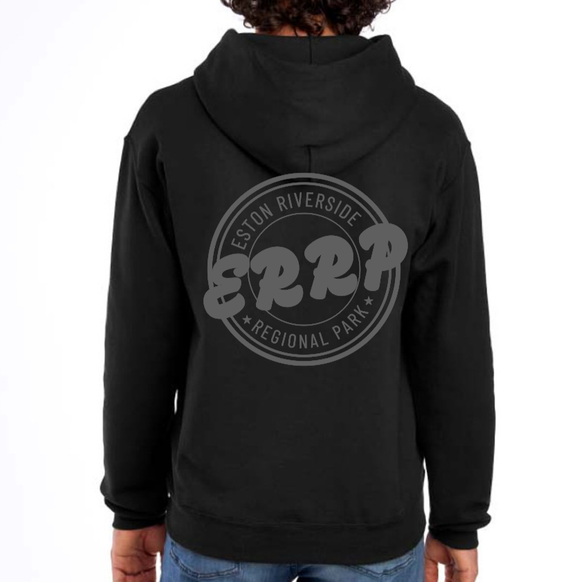 PRE-ORDER Eston Riverside Hoodie