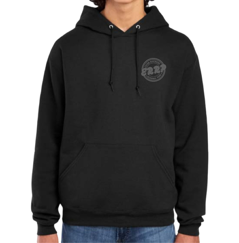 PRE-ORDER Eston Riverside Hoodie