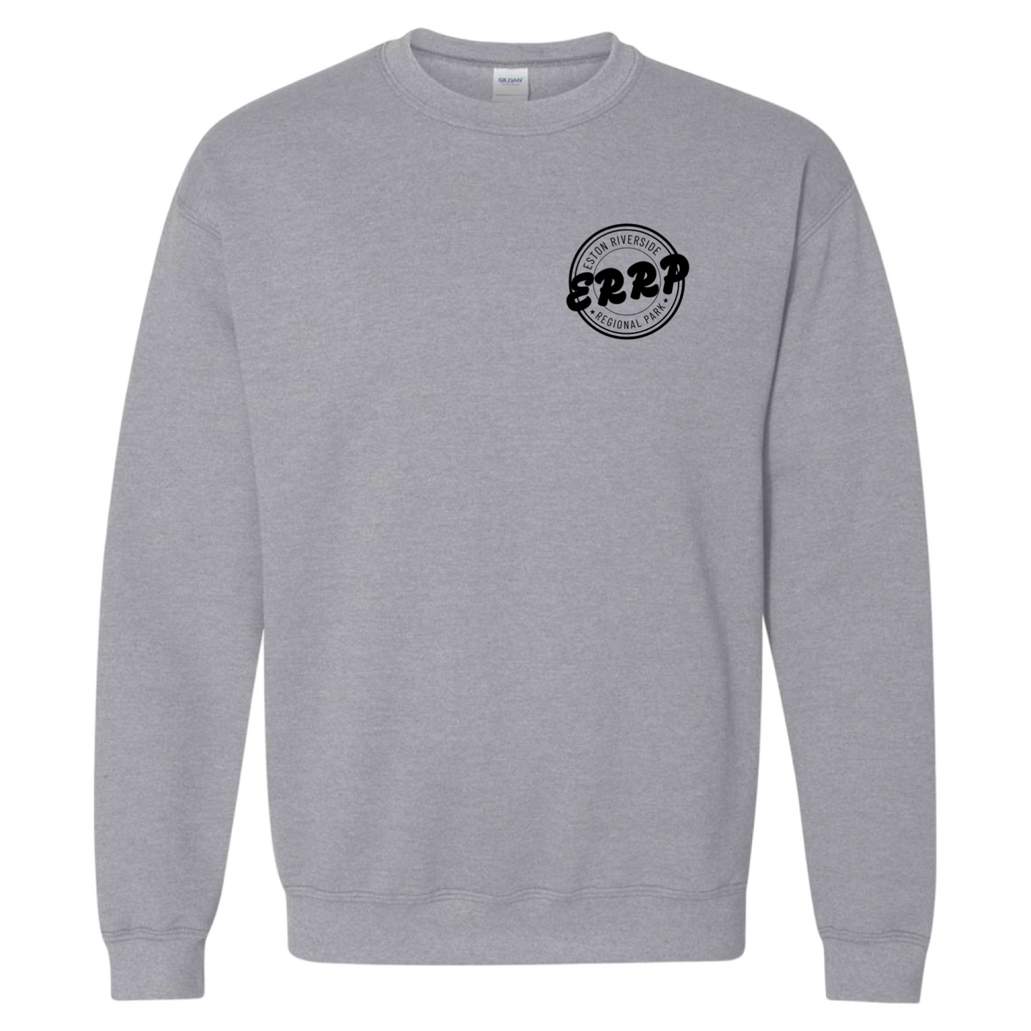 PRE-ORDER Eston Riverside Crew