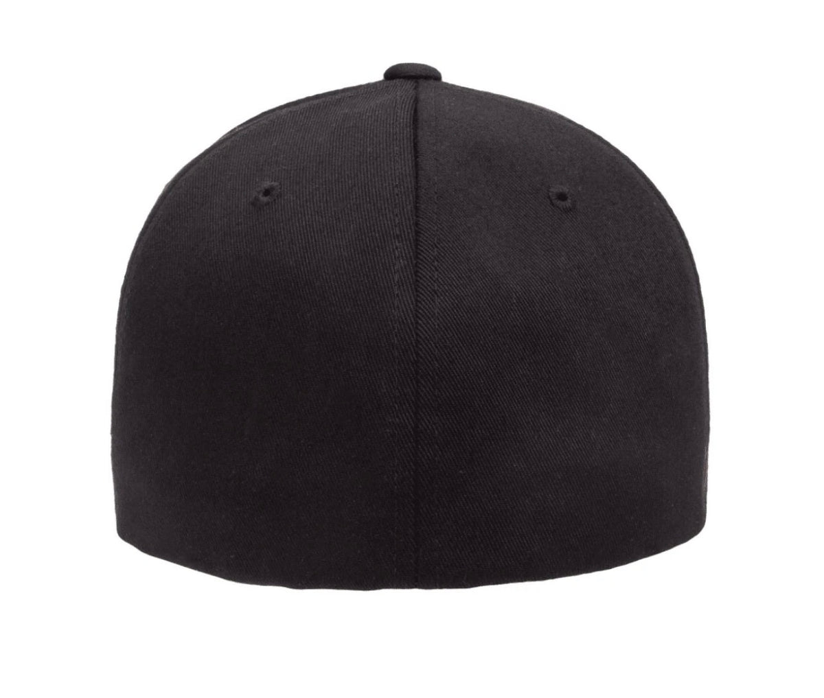 The Curved Brim Flexfit