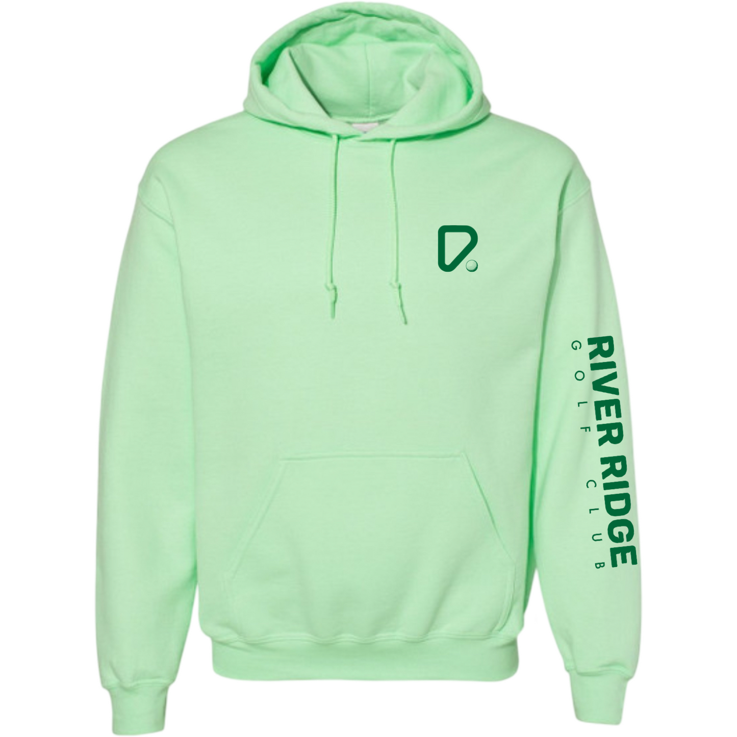 PRE-ORDER River Ridge Golf Hoodie