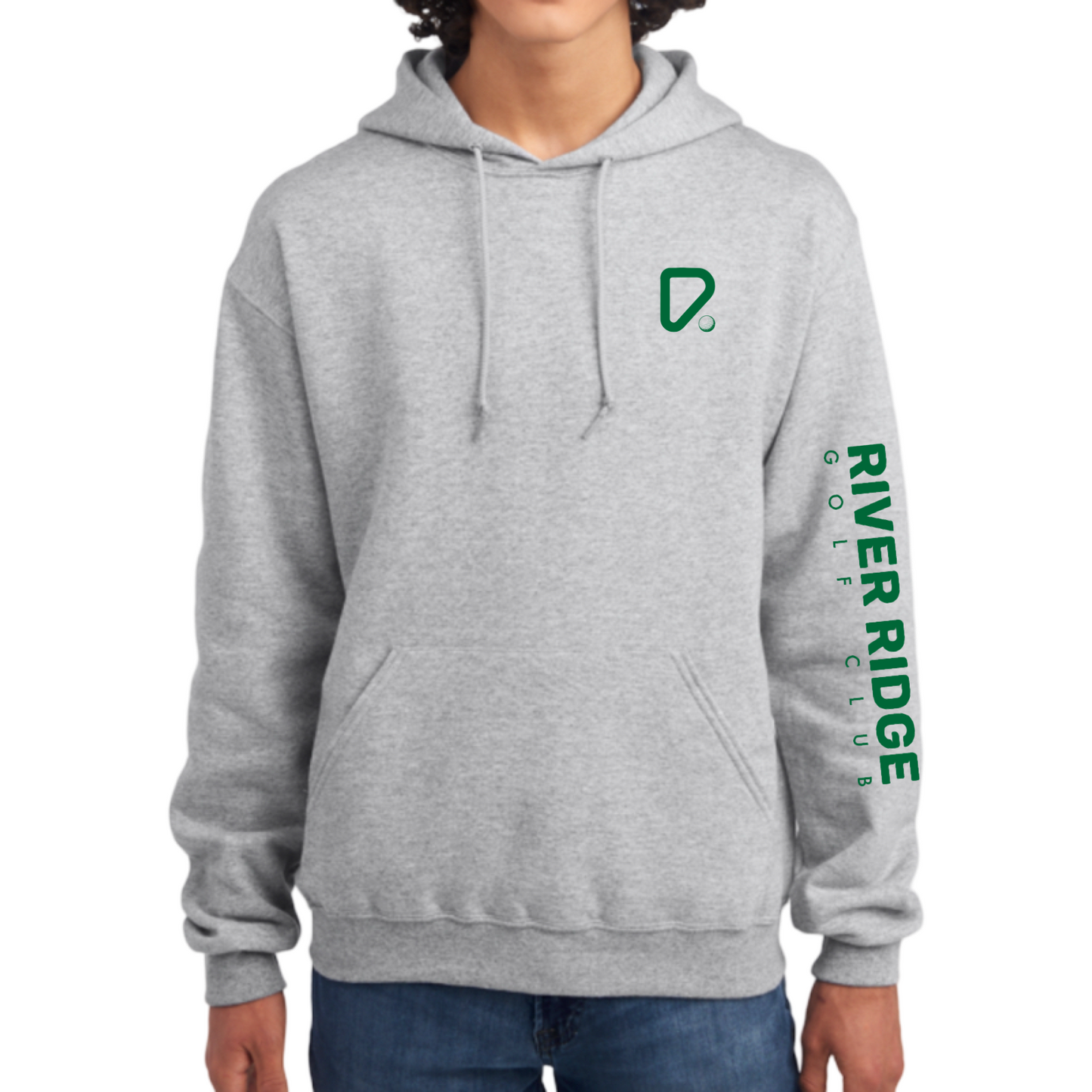 PRE-ORDER River Ridge Golf Hoodie