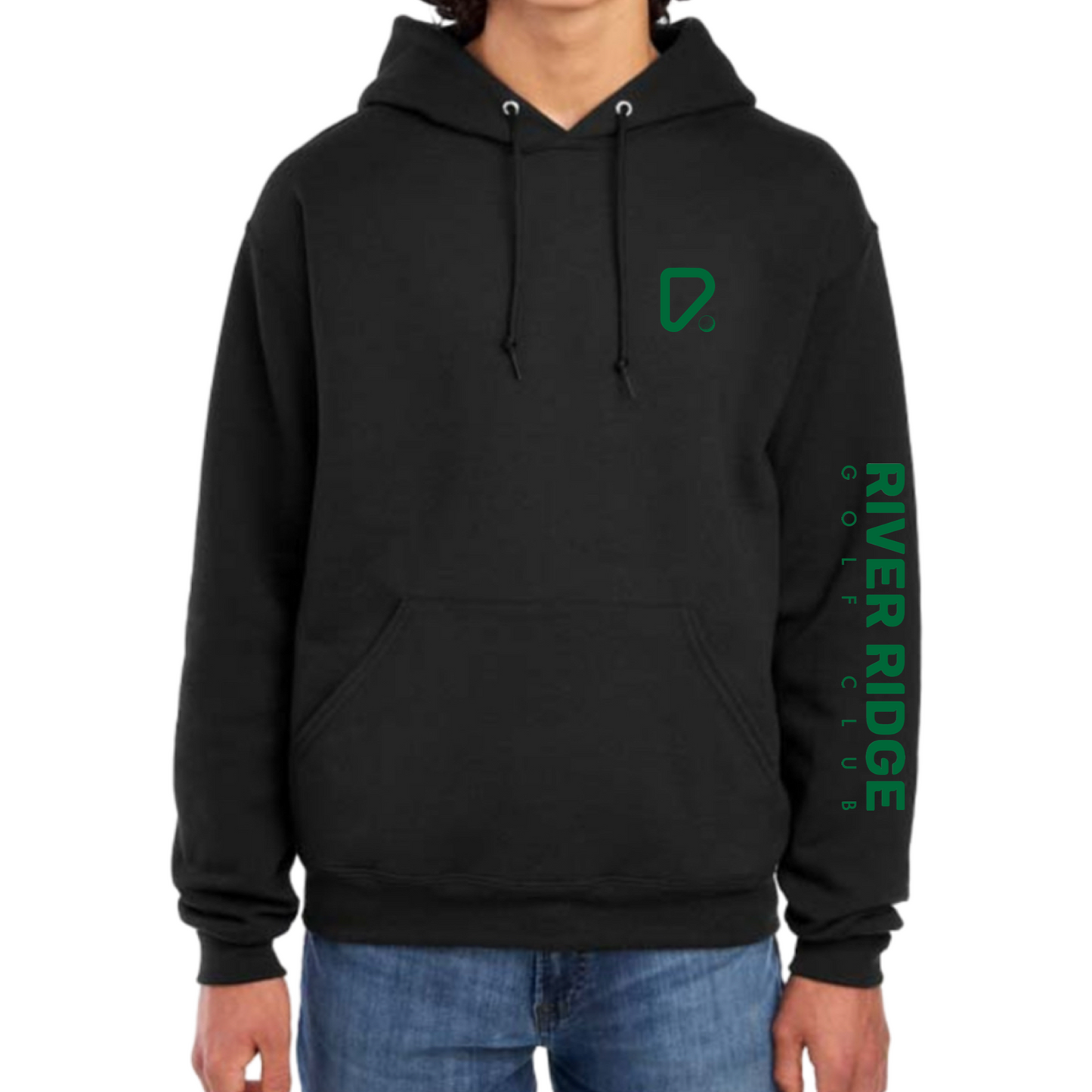 PRE-ORDER River Ridge Golf Hoodie