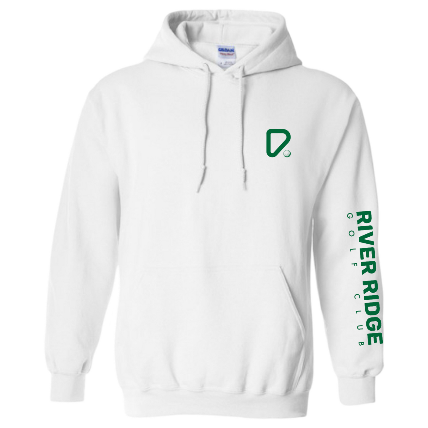 PRE-ORDER River Ridge Golf Hoodie