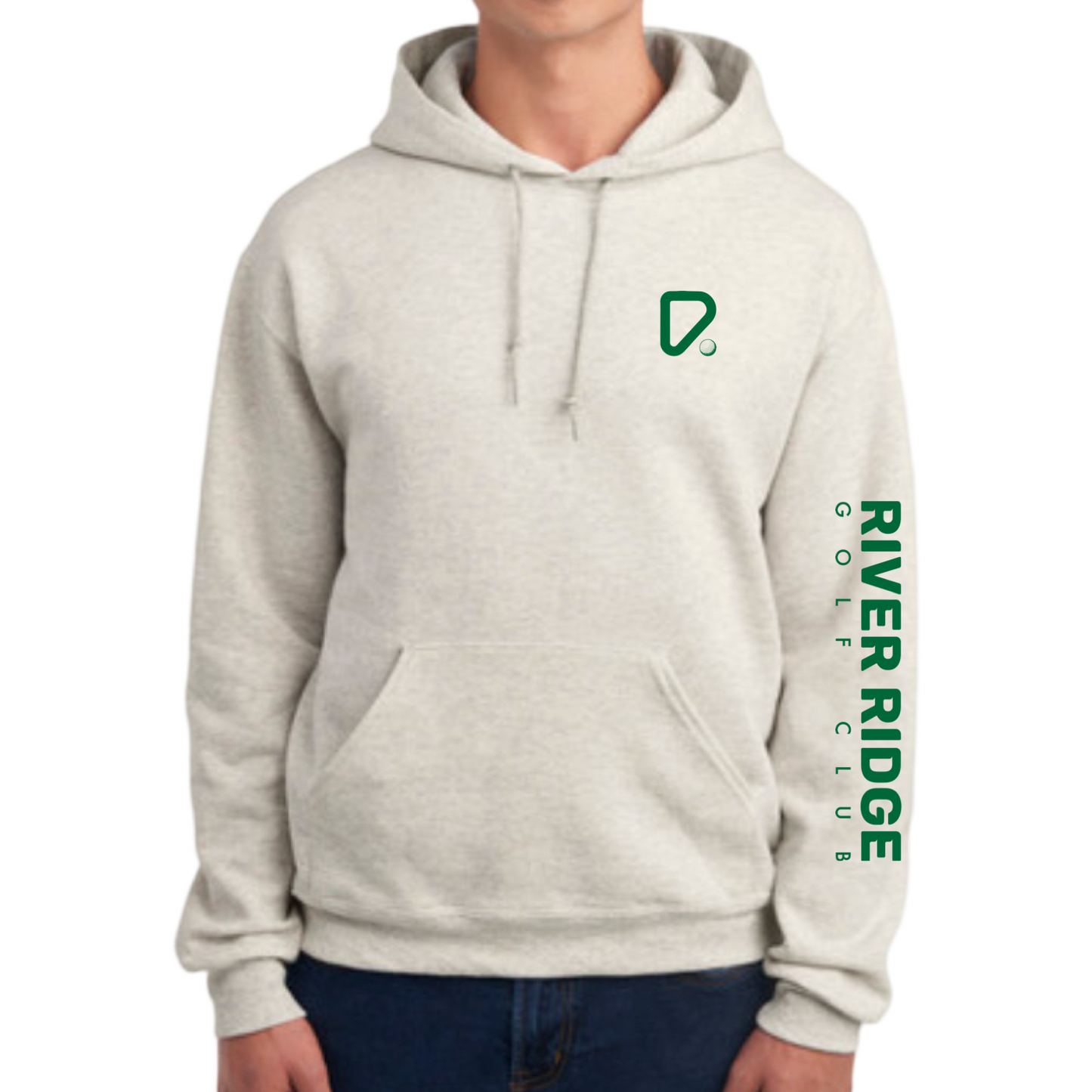 PRE-ORDER River Ridge Golf Hoodie