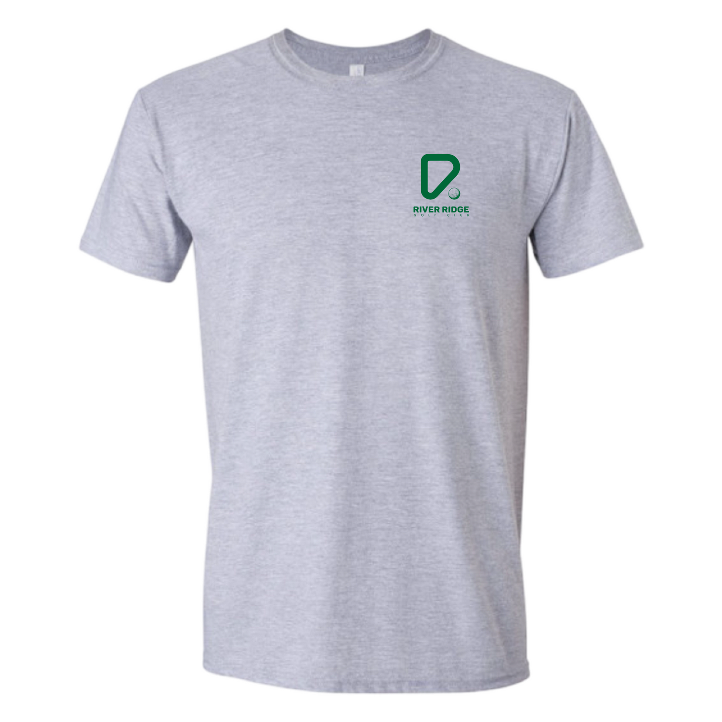 PRE-ORDER River Ridge Golf Tee