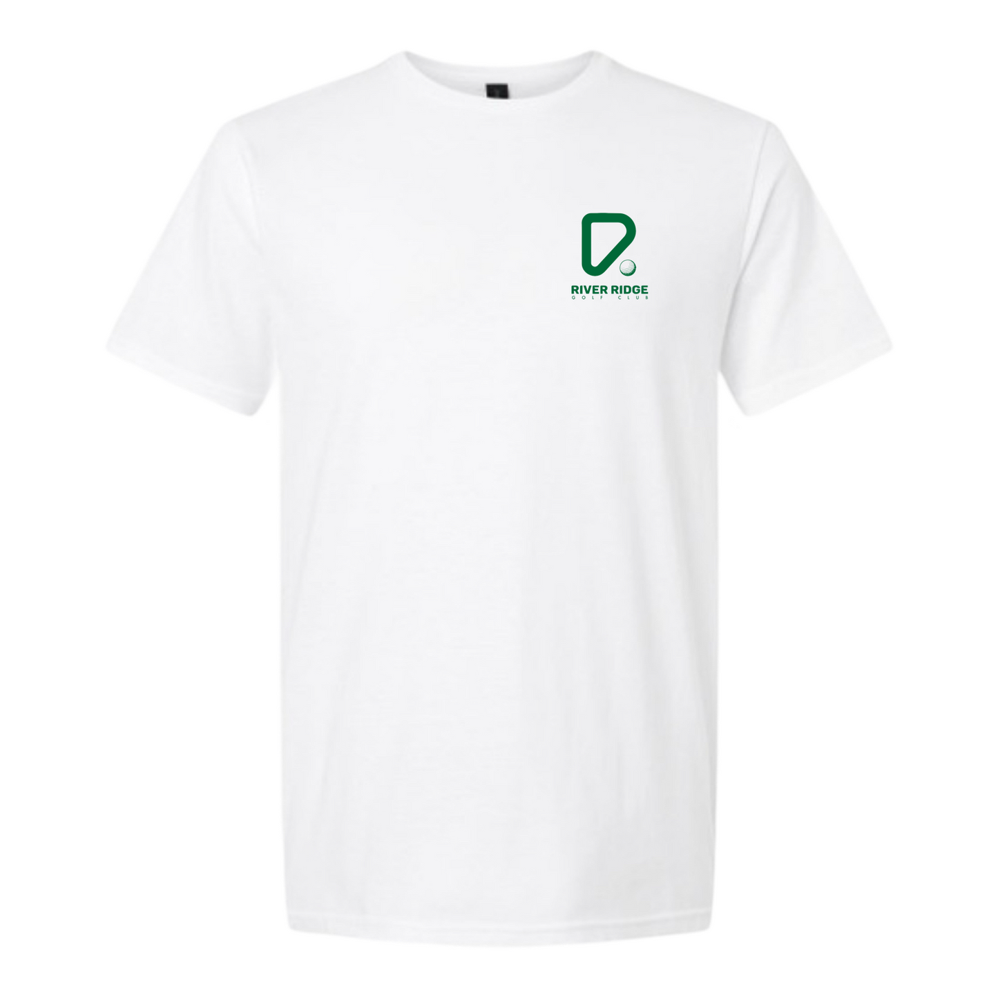 PRE-ORDER River Ridge Golf Tee