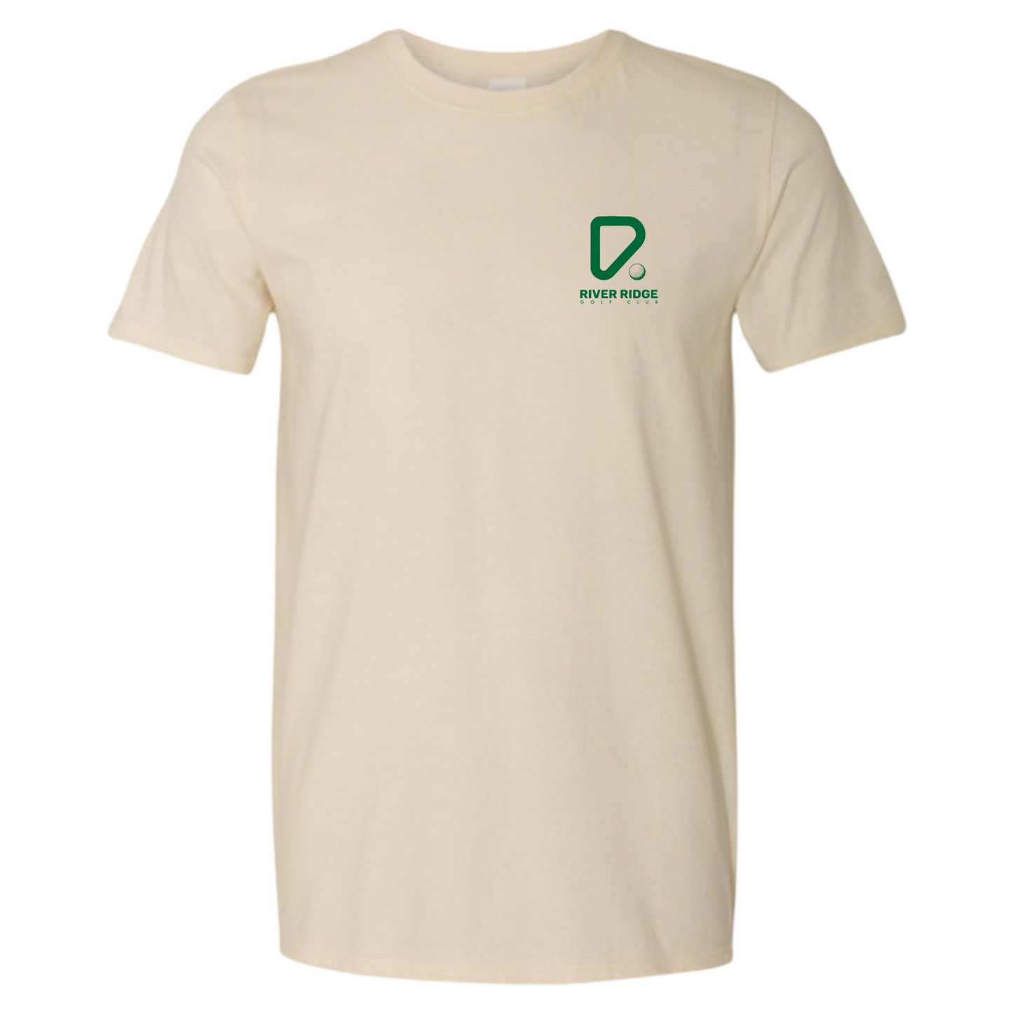 PRE-ORDER River Ridge Golf Tee