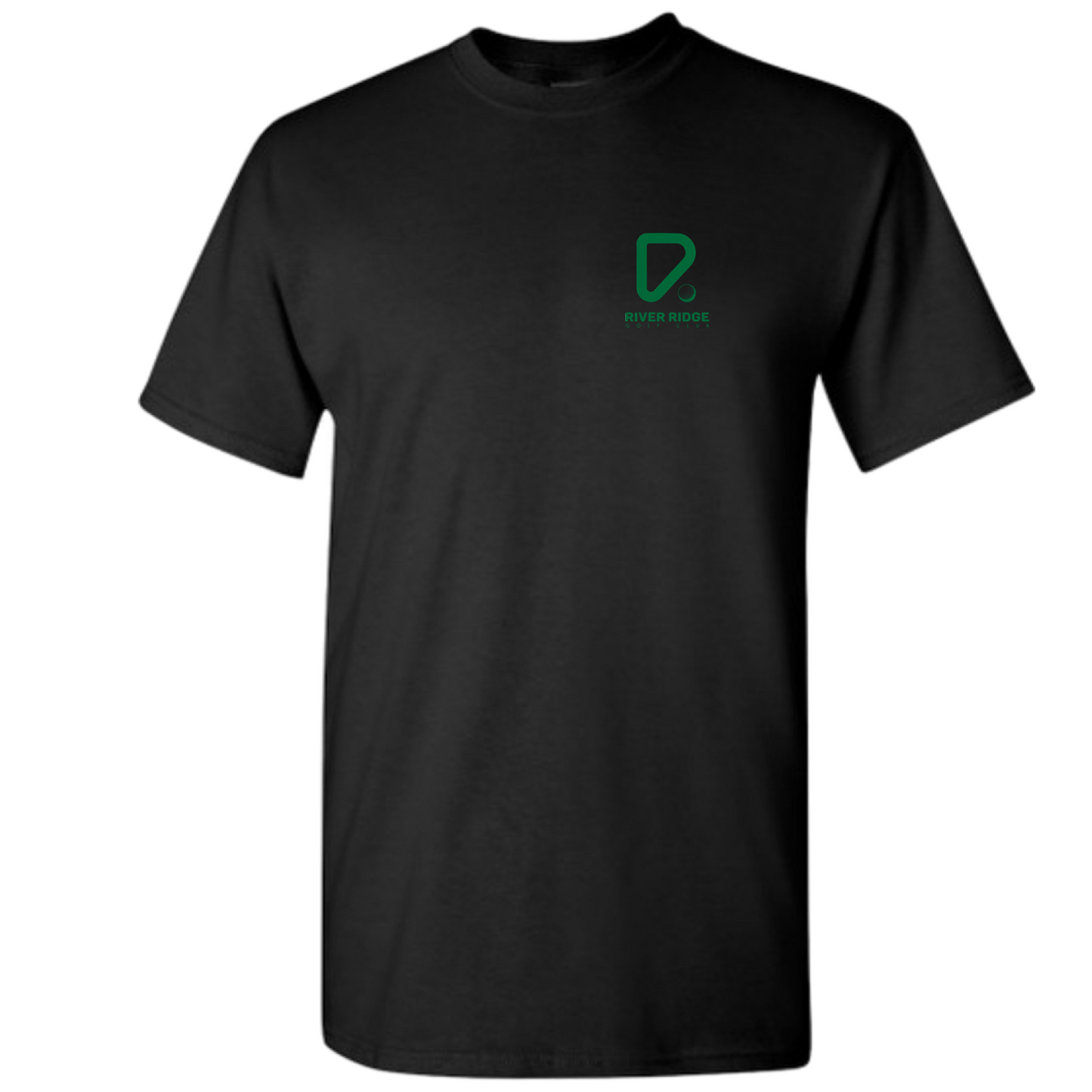 PRE-ORDER River Ridge Golf Tee