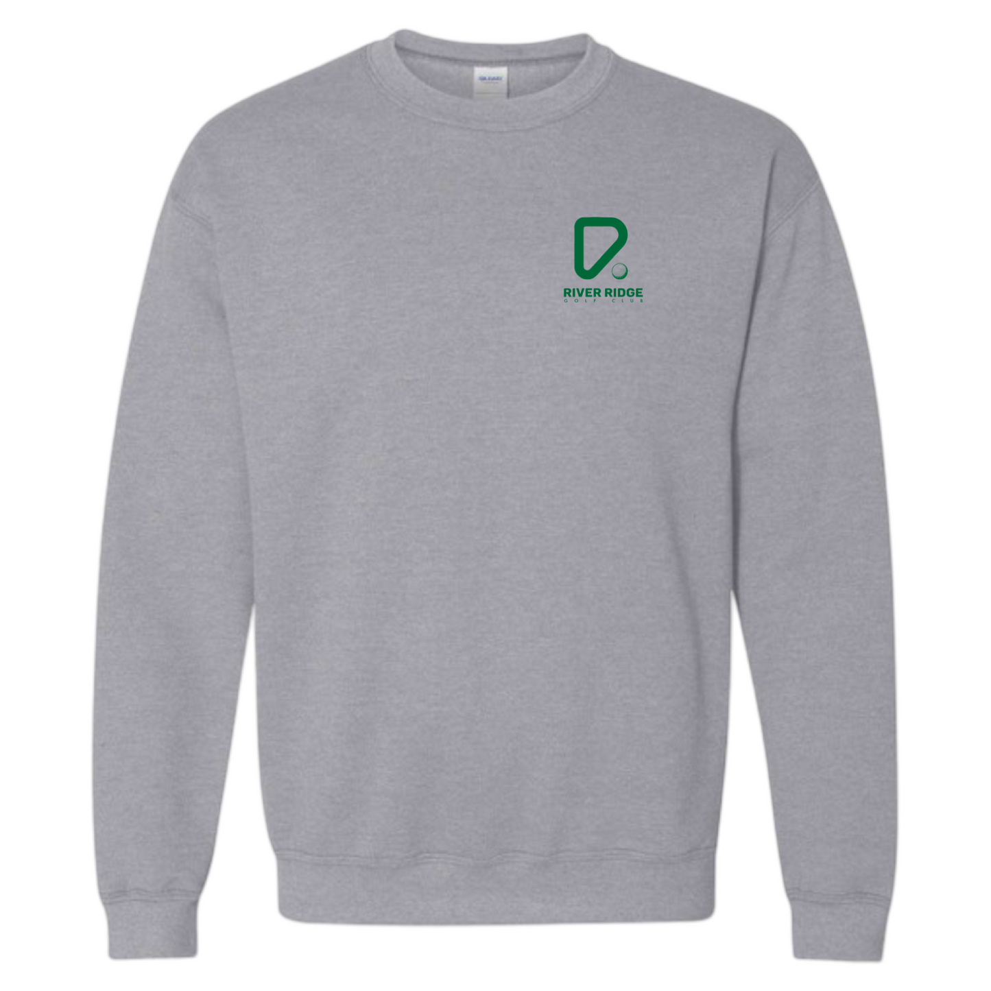 PRE-ORDER River Ridge Golf Crew