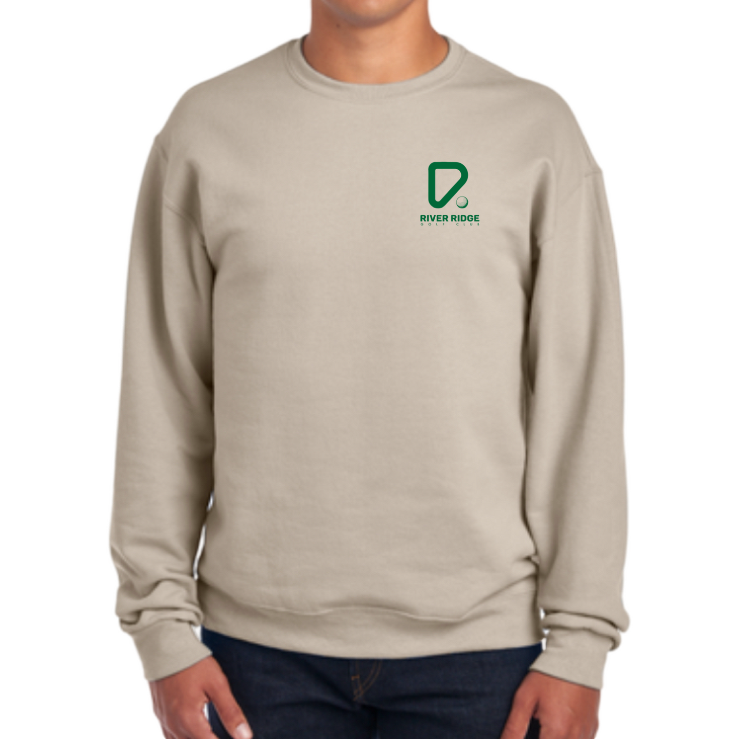 PRE-ORDER River Ridge Golf Crew