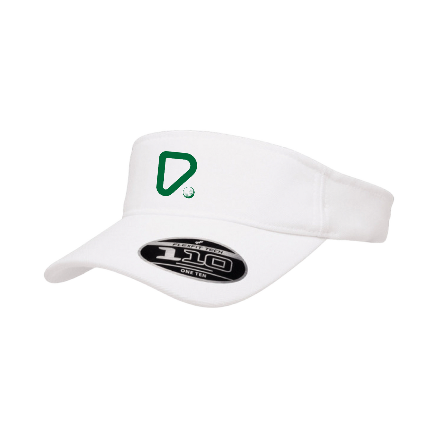 PRE ORDER River Ridge Tee Time Visor