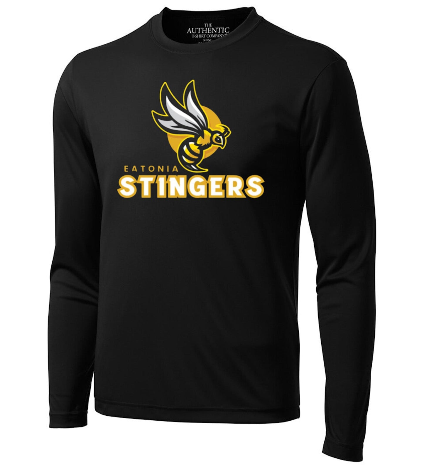 PRE ORDER Unisex Stingers Base Layer Long Sleeve