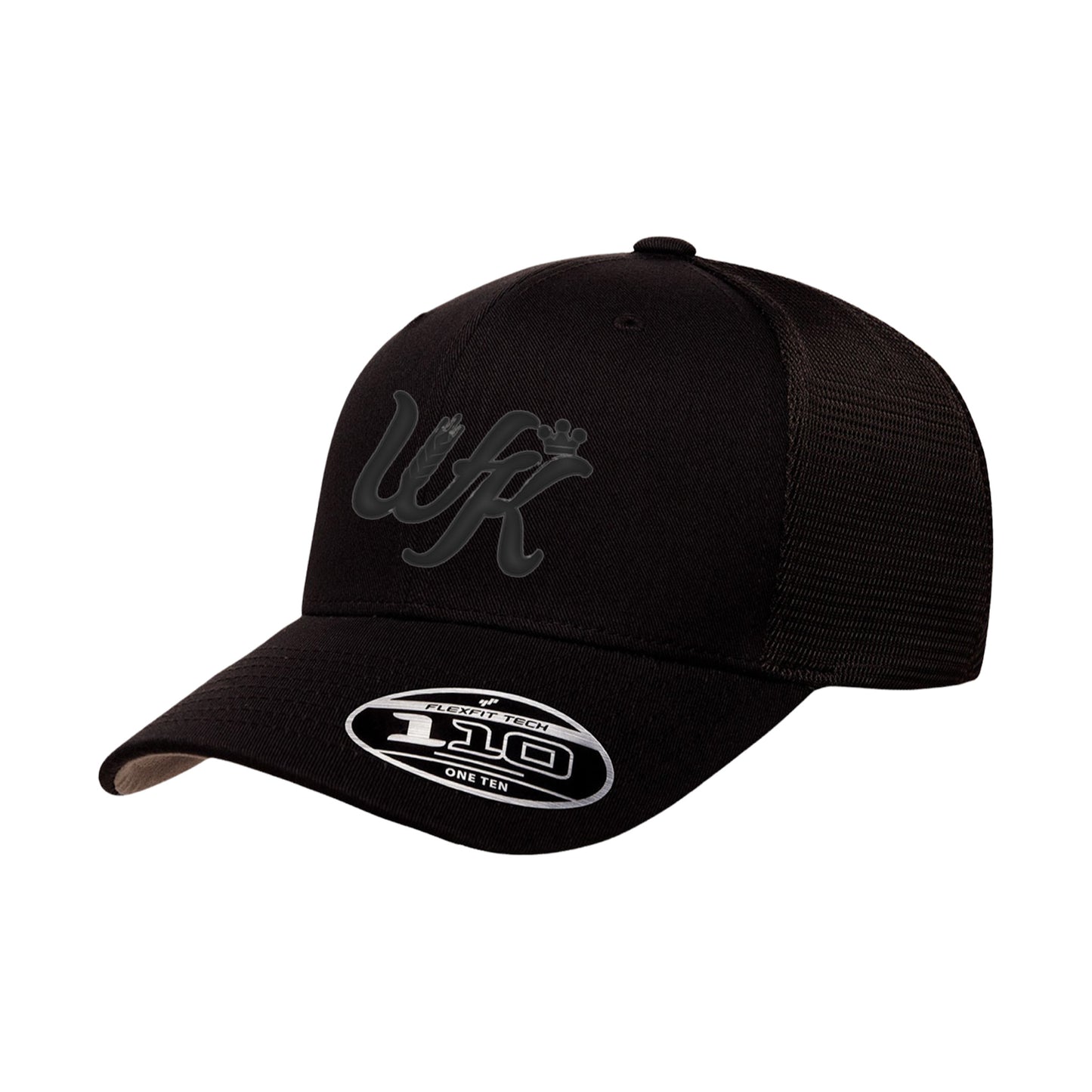 PRE ORDER Wheat Kings Black Out Hat