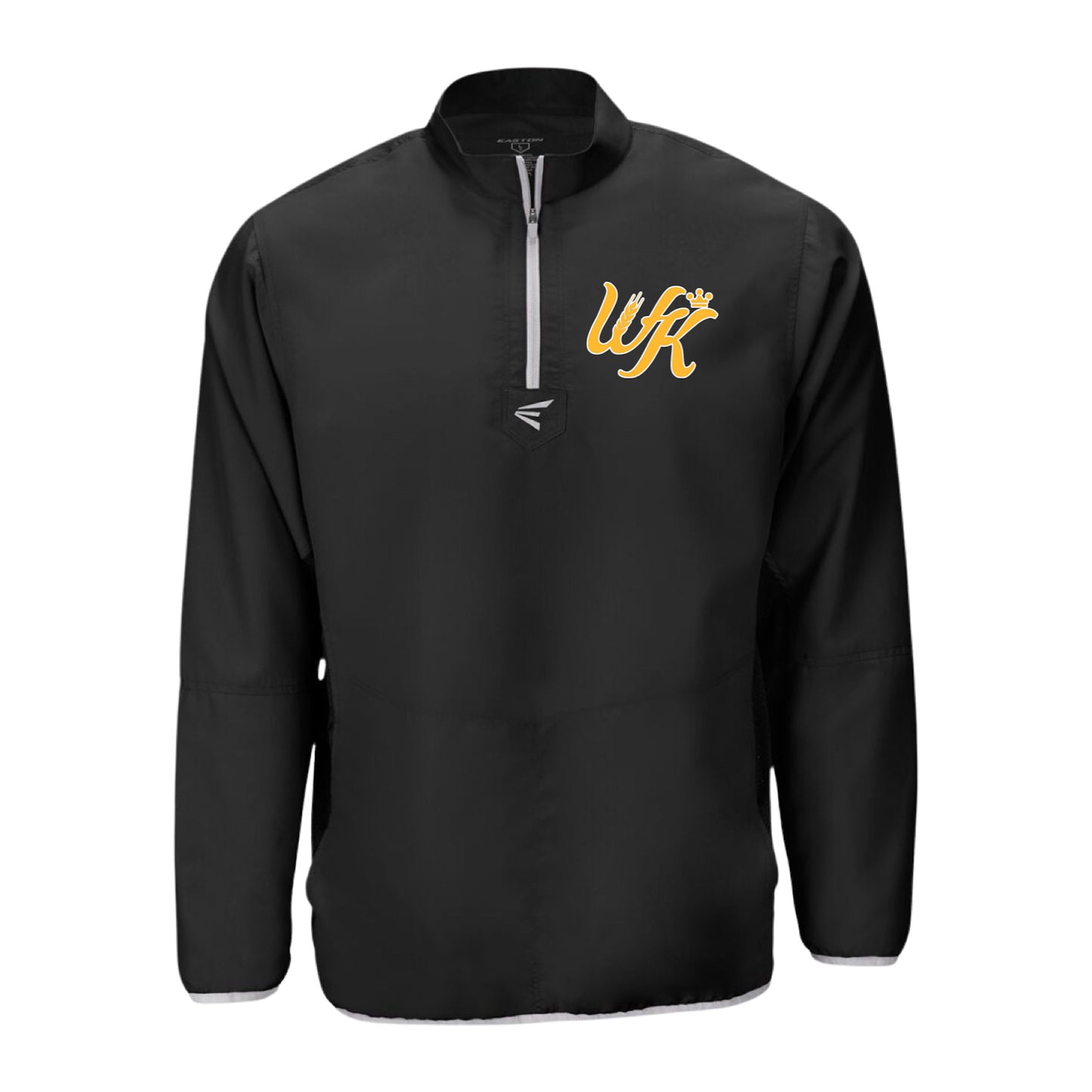 Wheat Kings Cage Jacket