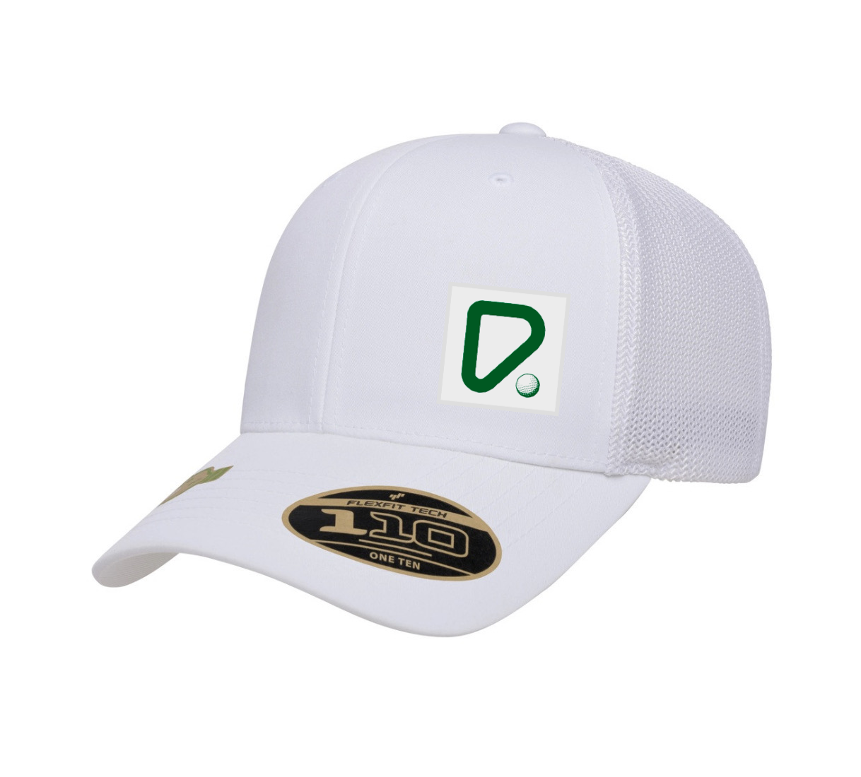 PRE ORDER River Ridge Tee Time Hat