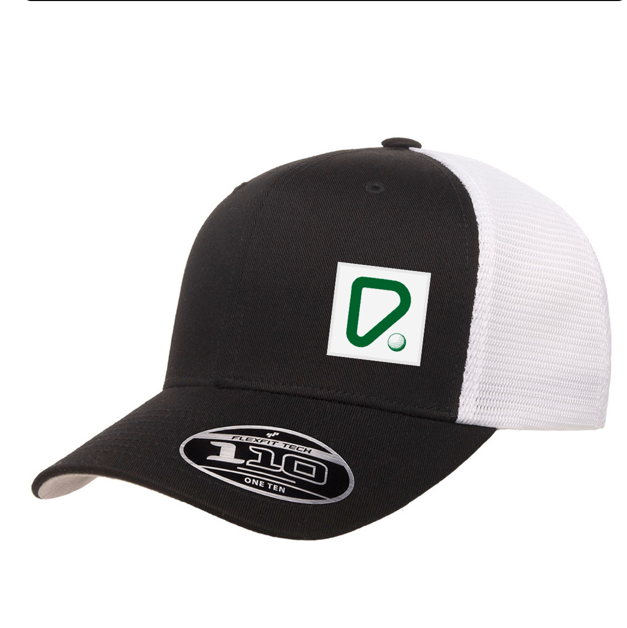 PRE ORDER River Ridge Tee Time Hat