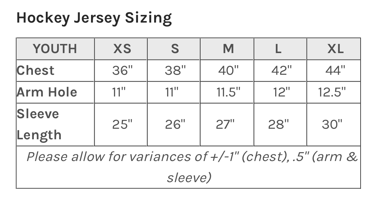 PRE-ORDER Mid-Weight Pro-Knit Practice Jersey