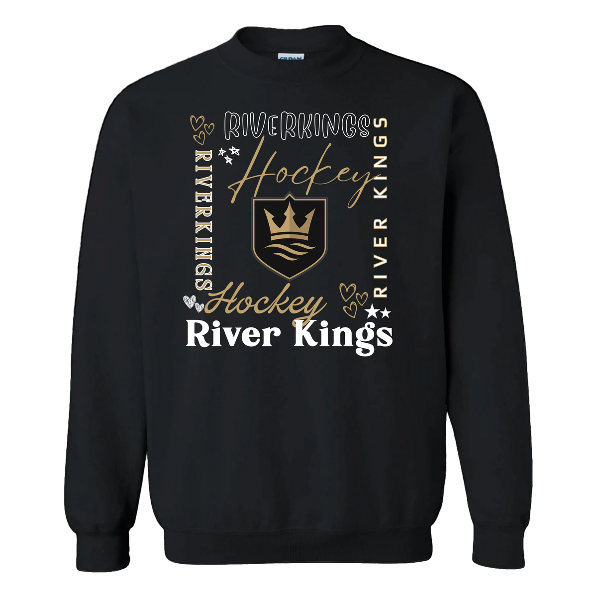 River Kings Little Sister Crew
