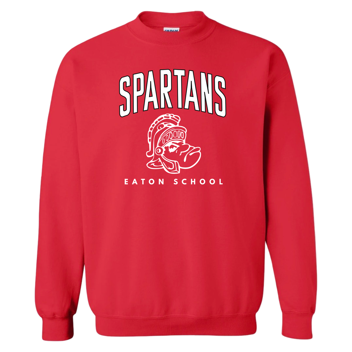 PRE-ORDER Spartan Hybrid Crew
