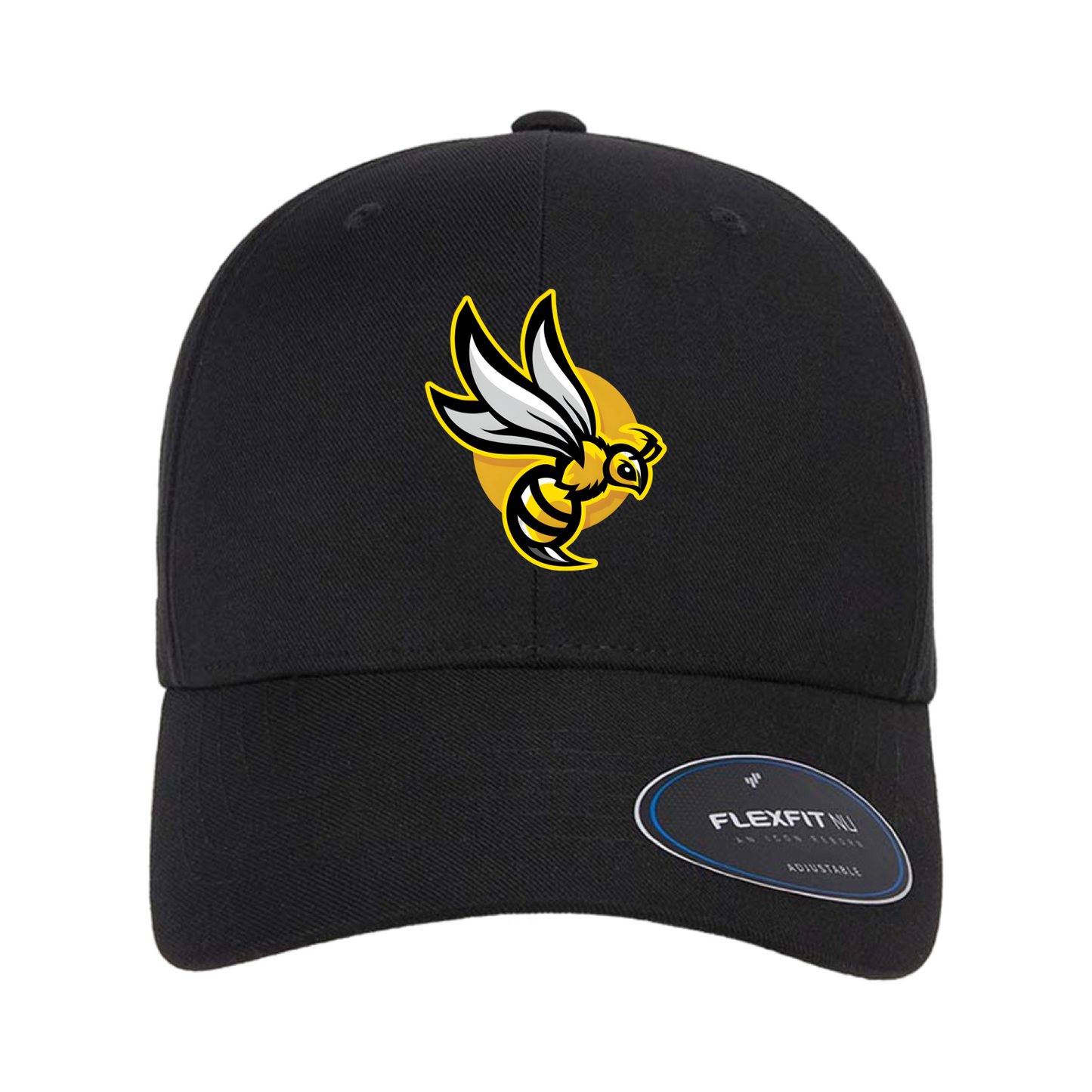 PRE ORDER Curved Brim Stingers Game Day Hat
