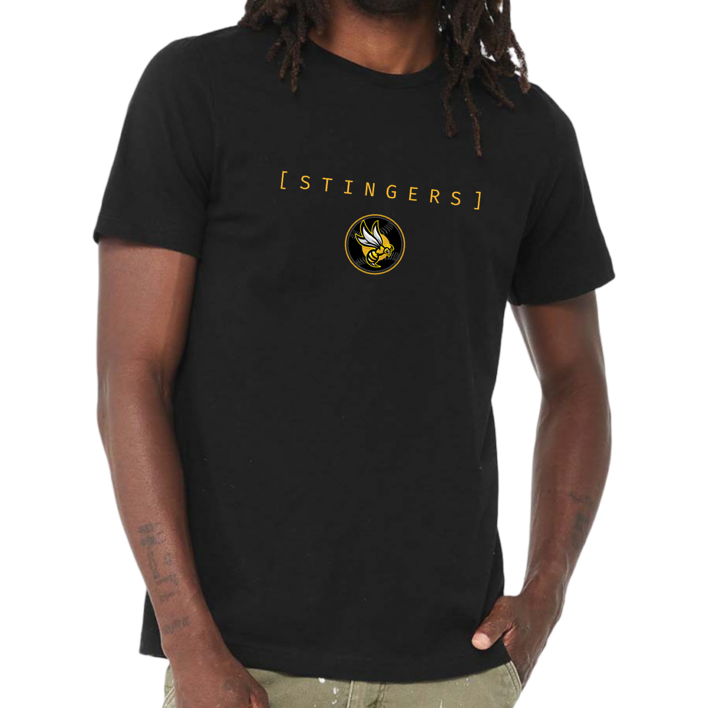 PRE-ORDER Stingers Tee