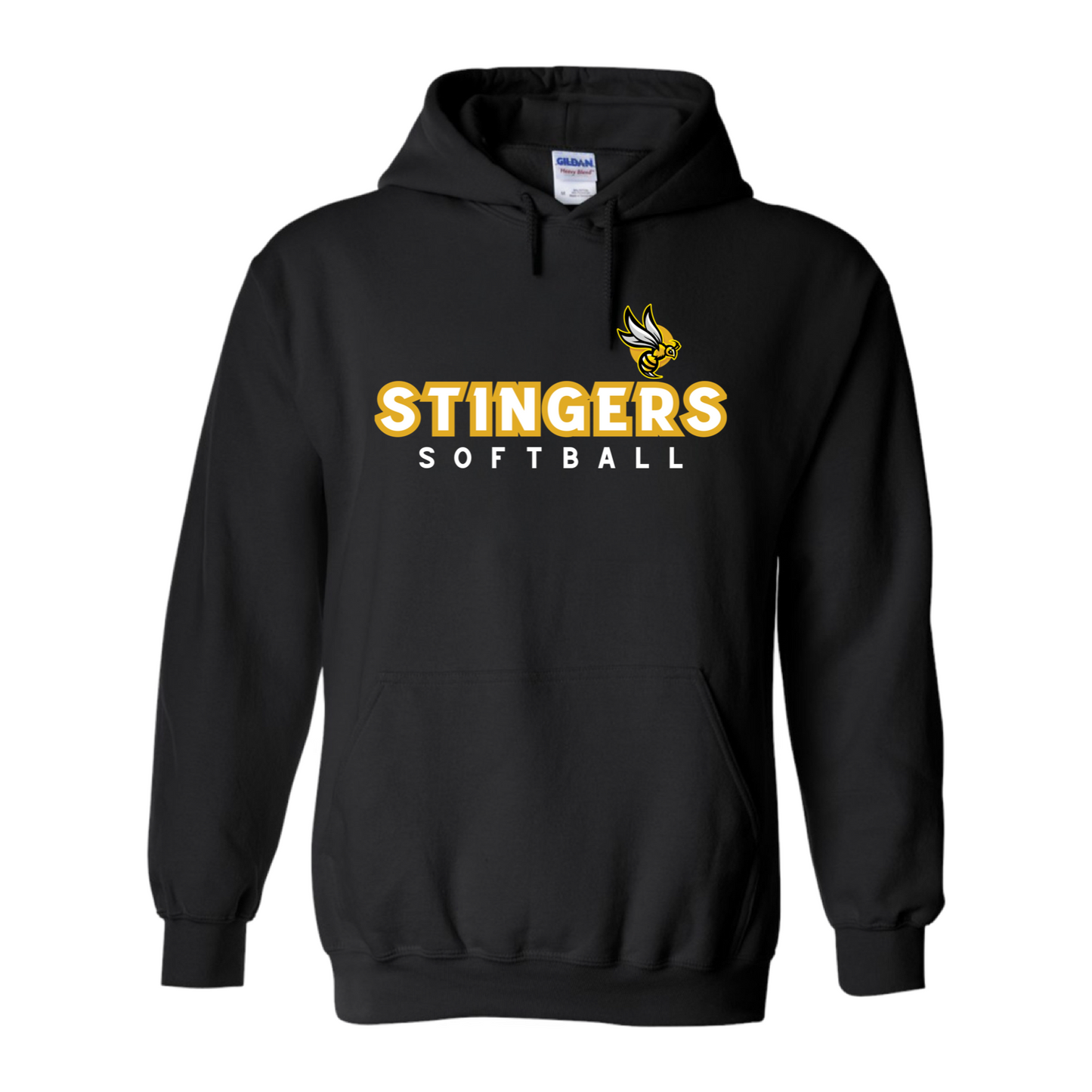 PRE-ORDER NEW Stingers Hoodie