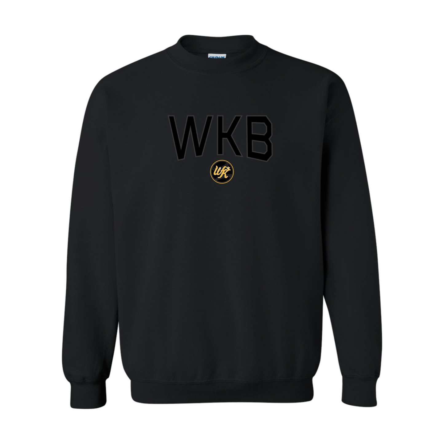 PRE-ORDER WKB (Wheat Kings Baseball) Crew