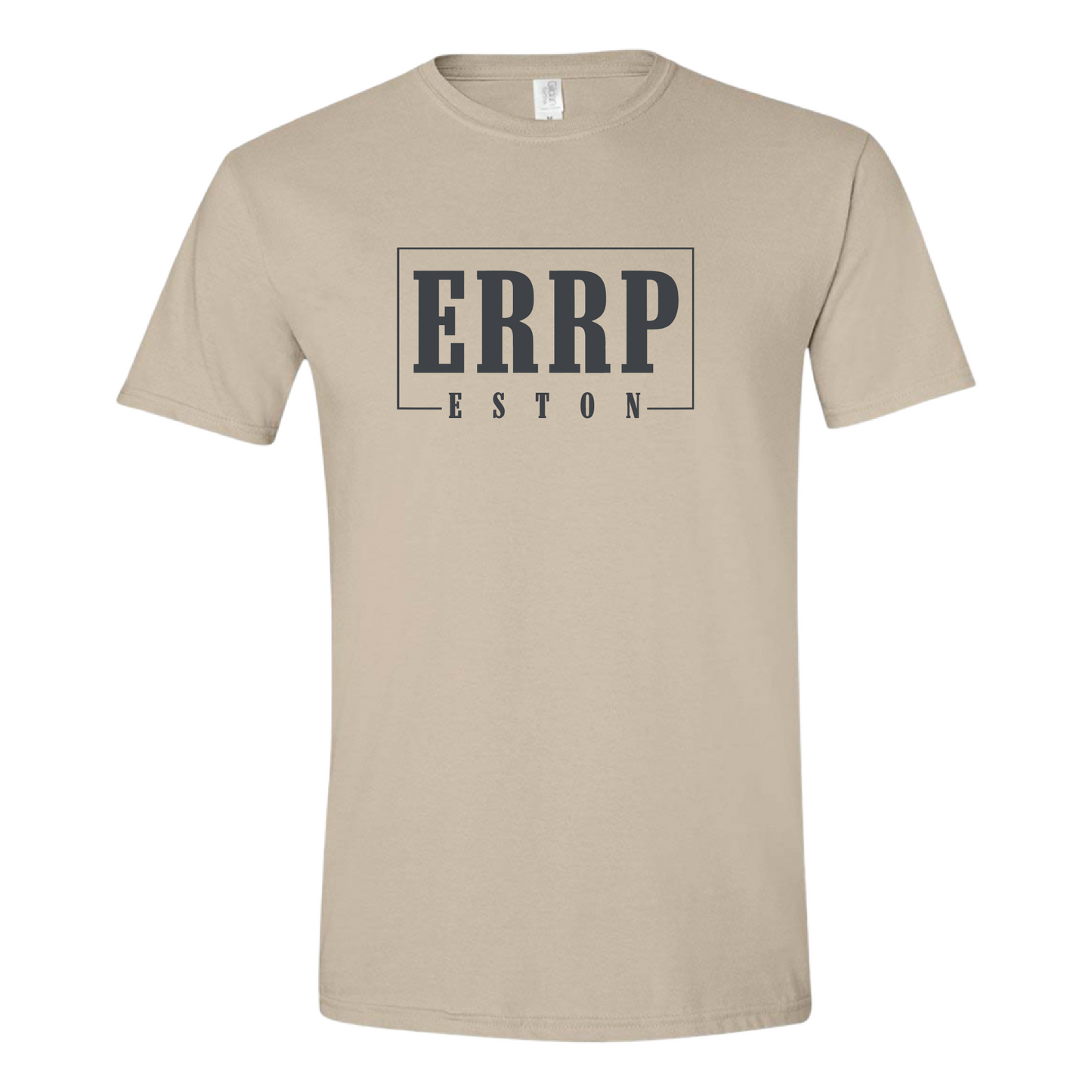PRE-ORDER ERRP Eston T-shirt