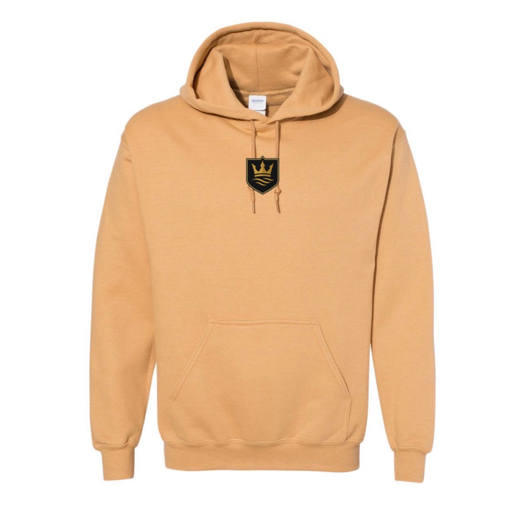 "I'm Your Biggest Fan" River Kings Hoodie