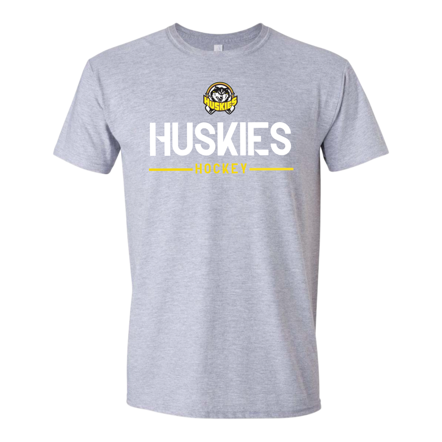 Huskies Tee
