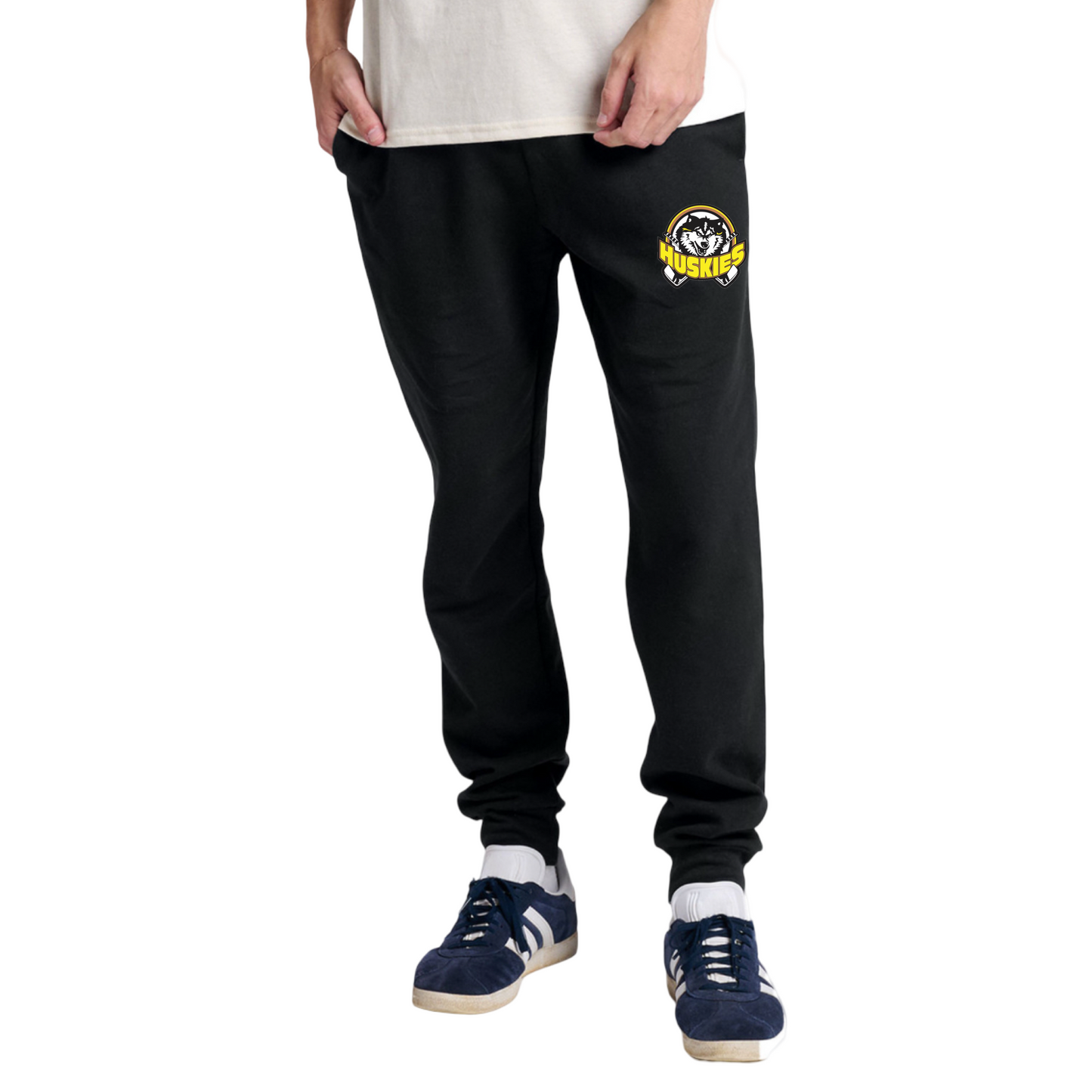 Adult Unisex Jogger Sweatpants