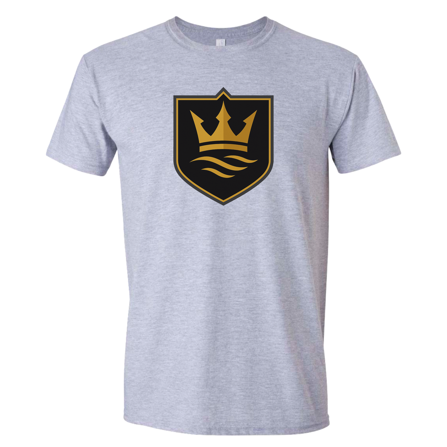 River Kings Icon Tee
