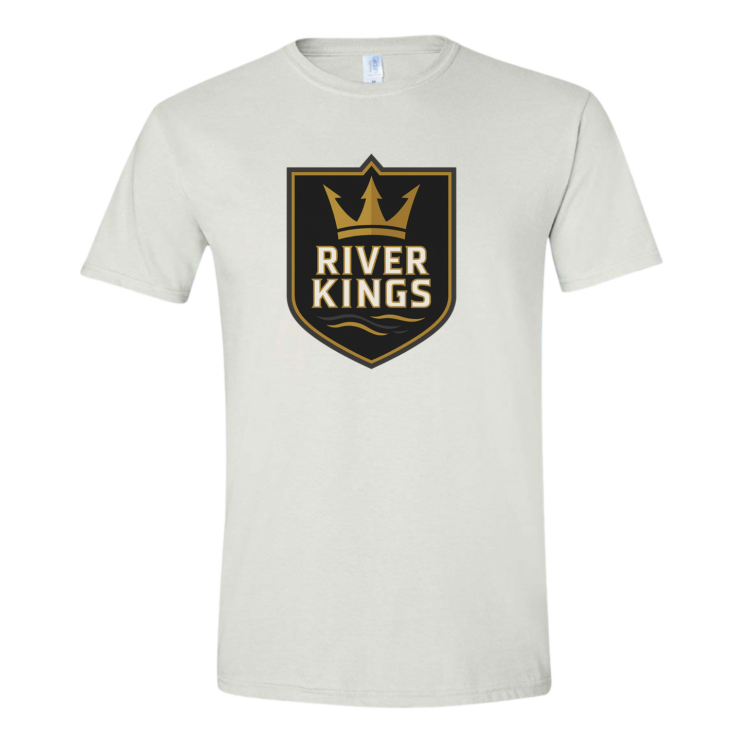 River Kings Crest Tee