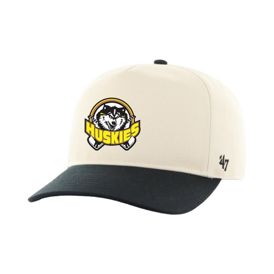 The Two Tone '47 Hitch Hat