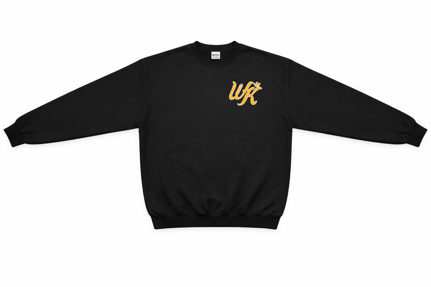 PRE-ORDER Limited Edition Eatonia Wheat Kings Crewneck (only available for pre-order)
