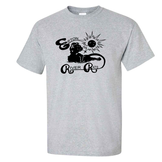 PRE-ORDER OG River Rat T-shirt