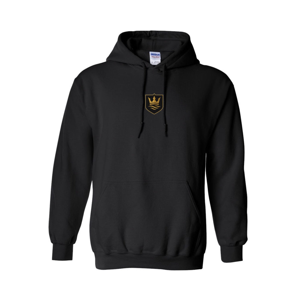 "I'm Your Biggest Fan" River Kings Hoodie