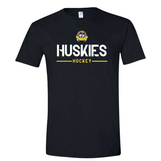 Huskies Tee